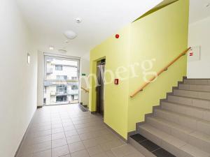 Pronájem bytu 2+kk, Praha - Hostivař, Rižská, 52 m2