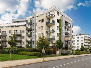 Pronájem bytu 2+kk, Praha - Hostivař, Rižská, 52 m2