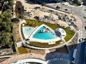 Prodej bytu 3+kk, Benidorm,Španělsko, 103 m2