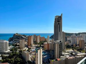Prodej bytu 3+kk, Benidorm,Španělsko, 103 m2