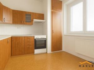 Pronájem bytu 1+1, Ledeč nad Sázavou, Hlaváčova, 44 m2