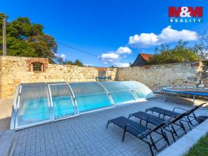 Prodej rodinného domu, Blšany - Liběšovice, 174 m2
