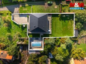 Prodej rodinného domu, Blšany - Liběšovice, 174 m2