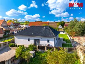 Prodej rodinného domu, Blšany - Liběšovice, 174 m2