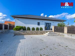 Prodej rodinného domu, Blšany - Liběšovice, 174 m2