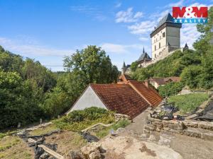 Prodej ubytování, Karlštejn, 276 m2