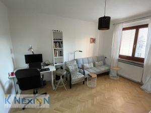 Pronájem bytu 2+1, Brno - Veveří, Slovákova, 49 m2