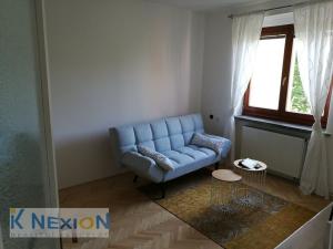 Pronájem bytu 2+1, Brno - Veveří, Slovákova, 49 m2