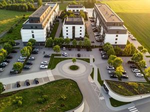 Prodej bytu 2+kk, Třeboň, 58 m2