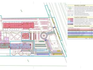 Prodej bytu 2+kk, Třeboň, 58 m2