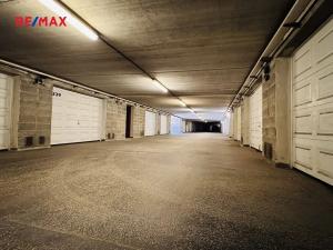 Prodej garáže, Brno, Popelákova, 16 m2