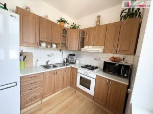 Prodej bytu 2+kk, Frenštát pod Radhoštěm, Školská čtvrť, 52 m2