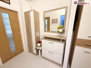 Prodej bytu 2+kk, Frenštát pod Radhoštěm, Školská čtvrť, 52 m2