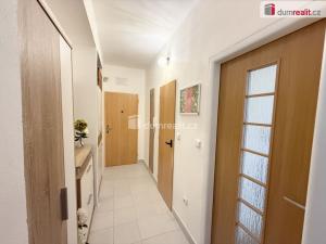 Prodej bytu 2+kk, Frenštát pod Radhoštěm, Školská čtvrť, 52 m2