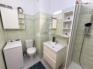 Prodej bytu 2+kk, Frenštát pod Radhoštěm, Školská čtvrť, 52 m2