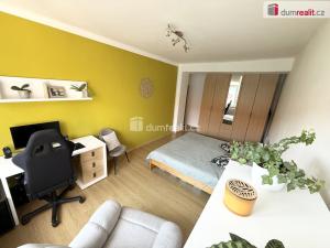 Prodej bytu 2+kk, Frenštát pod Radhoštěm, Školská čtvrť, 52 m2