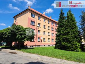 Prodej bytu 2+kk, Frenštát pod Radhoštěm, Školská čtvrť, 52 m2