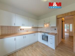 Prodej bytu 3+1, Orlová - Lutyně, Okružní, 79 m2