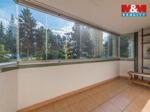 Prodej bytu 3+1, Orlová - Lutyně, Okružní, 79 m2