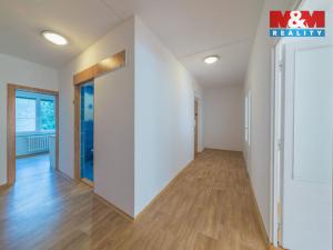 Prodej bytu 3+1, Orlová - Lutyně, Okružní, 79 m2