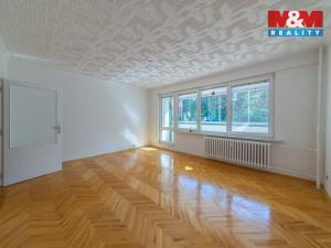 Prodej bytu 3+1, Orlová - Lutyně, Okružní, 79 m2