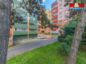 Prodej bytu 3+1, Orlová - Lutyně, Okružní, 79 m2