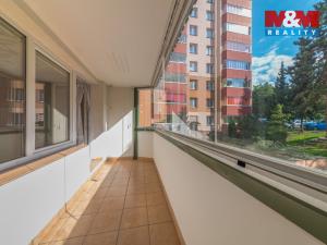 Prodej bytu 3+1, Orlová - Lutyně, Okružní, 79 m2