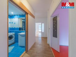 Prodej bytu 3+1, Orlová - Lutyně, Okružní, 79 m2