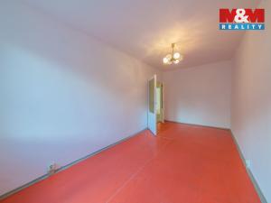 Prodej bytu 3+1, Orlová - Lutyně, Okružní, 79 m2