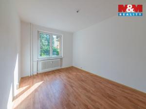 Prodej bytu 3+1, Orlová - Lutyně, Okružní, 79 m2