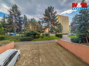 Prodej bytu 3+1, Orlová - Lutyně, Okružní, 79 m2