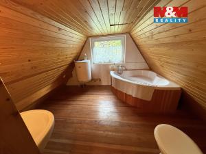 Prodej chaty, Slavkov u Brna, 91 m2