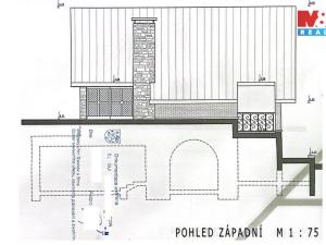 Prodej chaty, Slavkov u Brna, 91 m2