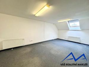 Pronájem kanceláře, Ostrava, Výhledy, 350 m2