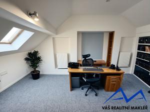 Pronájem kanceláře, Ostrava, Výhledy, 350 m2