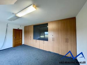 Pronájem kanceláře, Ostrava, Výhledy, 350 m2