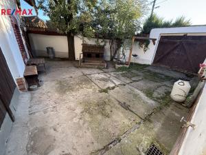 Prodej rodinného domu, Dolní Vilémovice, 122 m2