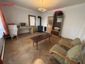 Prodej rodinného domu, Dolní Vilémovice, 122 m2