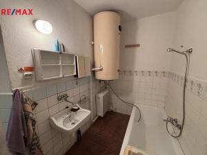 Prodej rodinného domu, Dolní Vilémovice, 122 m2