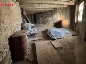 Prodej rodinného domu, Dolní Vilémovice, 122 m2