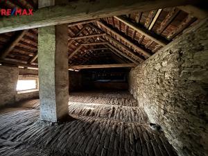 Prodej rodinného domu, Dolní Vilémovice, 122 m2