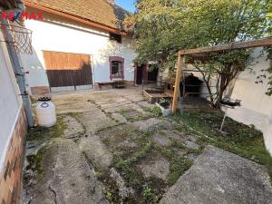 Prodej rodinného domu, Dolní Vilémovice, 122 m2