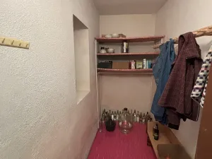 Prodej rodinného domu, Dolní Vilémovice, 122 m2