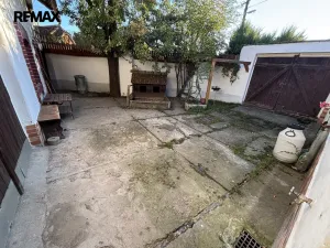 Prodej rodinného domu, Dolní Vilémovice, 122 m2