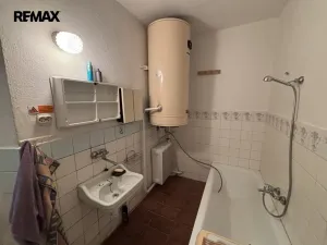 Prodej rodinného domu, Dolní Vilémovice, 122 m2