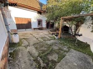 Prodej rodinného domu, Dolní Vilémovice, 122 m2