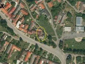 Prodej rodinného domu, Dolní Vilémovice, 122 m2