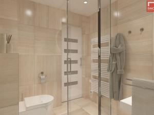 Prodej bytu 2+kk, Olomouc, 8. května, 44 m2