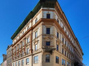 Prodej bytu 1+kk, Olomouc, 8. května, 22 m2