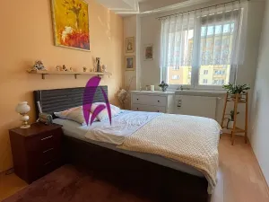 Prodej bytu 3+kk, Olomouc, Handkeho, 68 m2